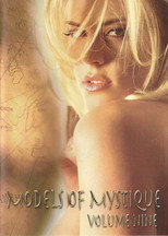 Poster de la película Models of Mystique: Volume Nine