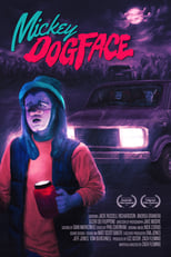 Poster de la película Mickey Dogface