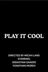 Poster de la película Play It Cool