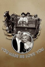 Poster de la película You Made Me Love You