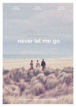 Poster de la película Never Let Me Go