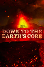 Poster de la película Down To The Earth's Core