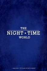 Poster de la película The Night Time World