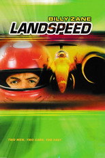 Poster de la película Landspeed