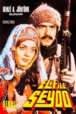 Poster de la película Elif ile Seydo
