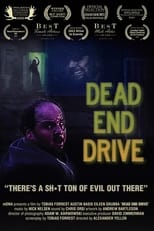 Poster de la película Dead End Drive