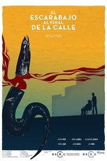 Poster de la película The Beetle at the End of the Street