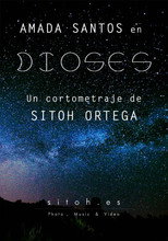 Poster de la película Dioses