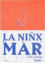 Poster de la película La niñx del mar