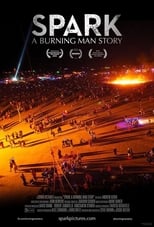 Poster de la película Spark: A Burning Man Story