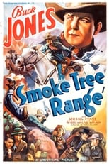 Poster de la película Smoke Tree Range