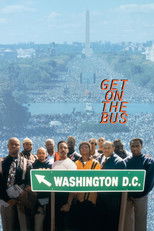 Poster de la película Get on the Bus