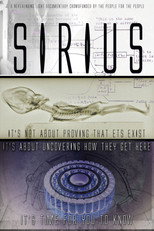 Poster de la película Sirius