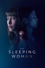 Poster de la película The Sleeping Woman