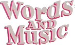 Logo Words and Music