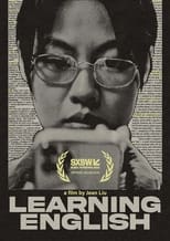 Poster de la película Learning English