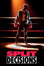 Poster de la película Split Decisions