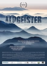 Poster de la película Alpgeister