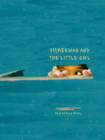 Poster de la película fisherman and the little girl