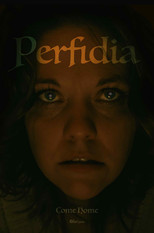 Poster de la película Perfidia