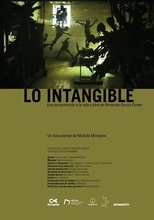 Poster de la película Lo intangible