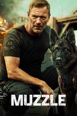 Poster de la película Muzzle