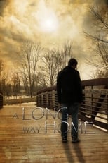 Poster de la película A Long Way Home