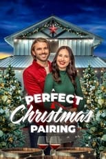 Poster de la película A Perfect Christmas Pairing