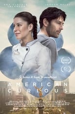 Poster de la película American Curious