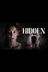 Poster de la película Hidden - Buried in the Dark
