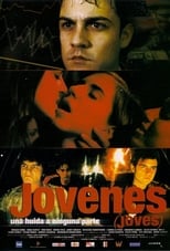 Poster de la película Jóvenes