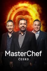 MasterChef Česko