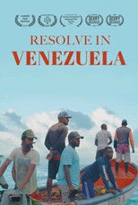 Poster de la película Resolve in Venezuela