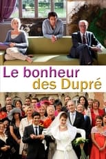 Poster de la película Le Bonheur des Dupré