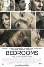 Poster de la película Bedrooms