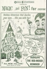 Poster de la película Magic Christmas Tree