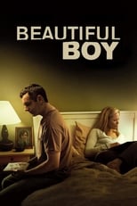 Poster de la película Beautiful Boy