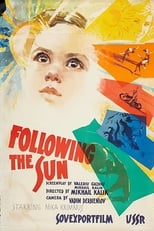 Poster de la película Following the Sun