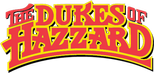 Logo The Dukes of Hazzard