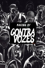 Poster de la película Making of Contravozes