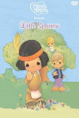 Poster de la película Precious Moments: Little Sparrow