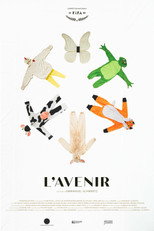 Poster de la película L'avenir