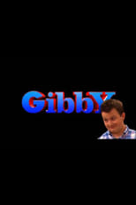 Poster de la película Gibby