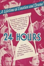 Poster de la película 24 Hours