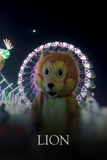 Poster de la película Lion
