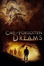 Poster de la película Cave of Forgotten Dreams