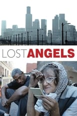 Poster de la película Lost Angels: Skid Row Is My Home