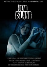 Poster de la película Dead Island
