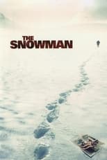 Poster de la película The Snowman