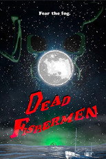 Poster de la película Dead Fishermen